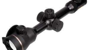 WAVE Infrared ATRIS 650 LRF V2