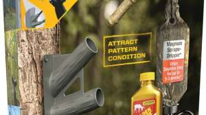 WRC Active Branch Mock Scrape Kit14