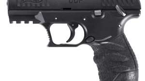 Walther CCP M2 380