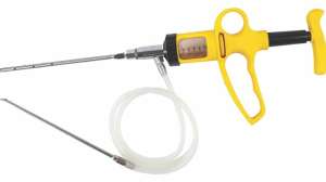 Waltons Syringe Injector