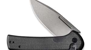 We Knife Conspirator