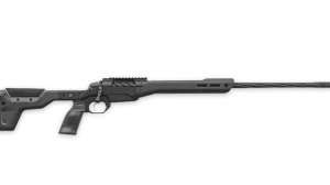 Weatherby 307 Alpine MDT Rifle