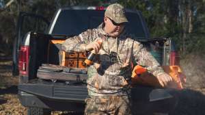 Whitetail specific gear beauty