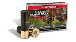 Winchester Longbeard TSS