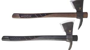 Woox Axe