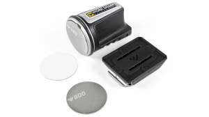 Work Sharp RKS and accessories