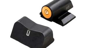 X Sights Ruger LCP copy