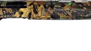Zanders Viper G2 Turkey Gun copy 2