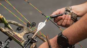 Bow release buy two