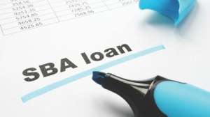 Cost of borrowing i Stock photo