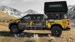 Cropped 2022 Trophy Ridge TAC Truck Giveaway