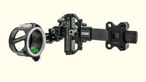 Cropped CBE PRO V2 sight