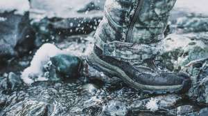 Danner boots 190104 121010