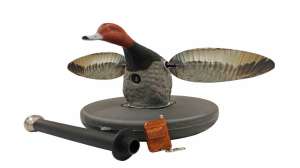 Elite series redhead floater decoy collapsed no background 1410x794