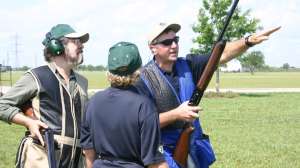 Employee range event