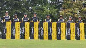 Mathews 8 of 9 podium