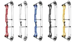 Mathews trx 38