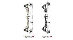 New 2024 Bowtech bows