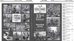 New PY world records 2021 2022