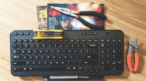 Online learning beauty