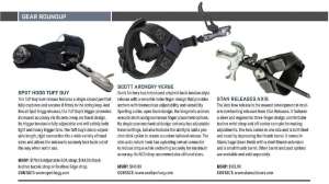 Page 54 bow releases
