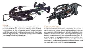Page 64 crossbows