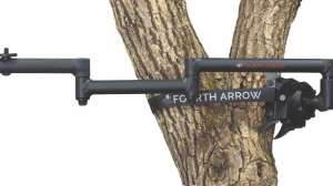 Resize Four Arrow Talon Micro Triple Arm Kit
