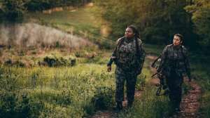 Resize Hero Advocate Bowhunters United