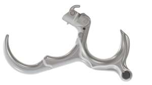 Scott ascent release