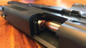 Semi auto gun fix 1