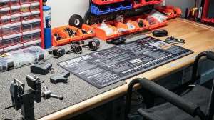 Shop pic Last Chance Archers Mat 2 of 2