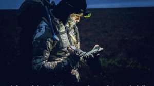 Stock headlamps beauty