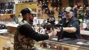 Web 1 Crossbow Technician