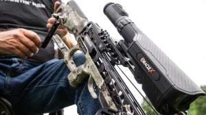 Web Burrs Oracle X mounted Deer Society1