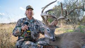 Web lead Founder Russell Epperson 2023 Buck 6