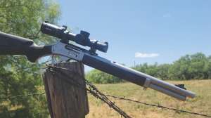 Marlin 45 70 2