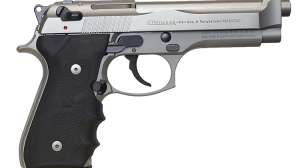 Ssr Berretta 92 FS Brigadier 190104 123239