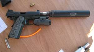 Ssr Supressed Kimber 45 190104 123329