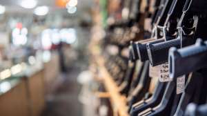 Tactical rifles