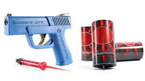 Tr Laser Lyte Laser Plinking Can Kit 190104 123409