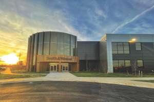 SW Headquarters