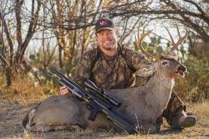 Eydin Hansen Air Rifle Deer Hunting f4159788da6a13a05c7755e7e3b29890