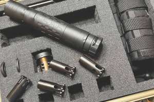 Suppressors A e991f65cda8cad0d03a7ea8cd2674507