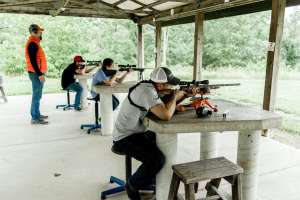 Outdoor Range12