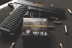 30 Super