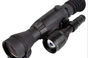 Sightmark 3 24x50 Wraith e991f65cda8cad0d03a7ea8cd2674507