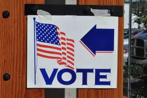 Voting and Elections Photo by Wikipedia 190104 133939