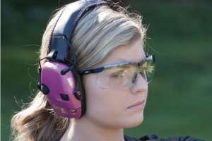 Howard Leight hearing protection new NSSF sponsor 190104 131742