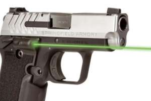 Viridian Grip Laser for Springfield Armory 911 190104 131712