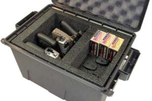 MTM Case Gard Tactical Pistol Cases 190104 131616